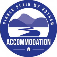 Dinner Plain Mt Hotham Accommodation